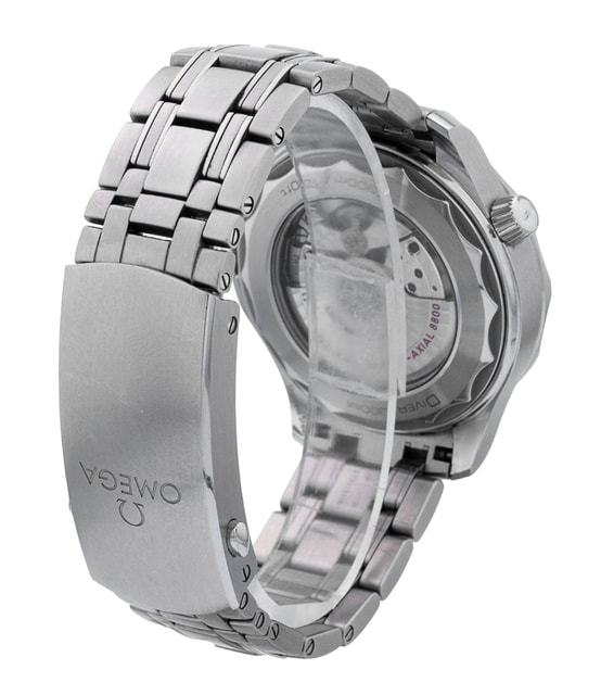 Omega Seamaster Diver 300m 210.30.42.20.03.001 Image 3